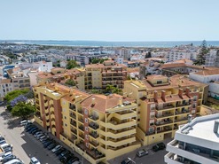 Apartamento T2 - Lagos, Lagos, Faro (Algarve) - Miniatura: 28/31