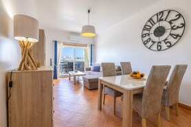 Apartamento T1 - S�o Gon�alo de Lagos, Lagos, Faro (Algarve) - Miniatura: 2/31