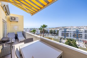 Apartamento T1 - S�o Gon�alo de Lagos, Lagos, Faro (Algarve) - Miniatura: 4/31