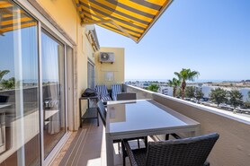 Apartamento T1 - S�o Gon�alo de Lagos, Lagos, Faro (Algarve) - Miniatura: 5/31