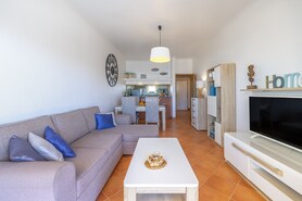Apartamento T1 - S�o Gon�alo de Lagos, Lagos, Faro (Algarve) - Miniatura: 9/31
