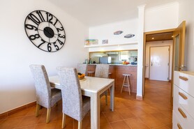 Apartamento T1 - S�o Gon�alo de Lagos, Lagos, Faro (Algarve) - Miniatura: 11/31