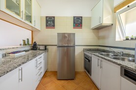Apartamento T1 - S�o Gon�alo de Lagos, Lagos, Faro (Algarve) - Miniatura: 12/31