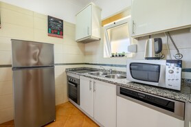 Apartamento T1 - S�o Gon�alo de Lagos, Lagos, Faro (Algarve) - Miniatura: 13/31