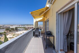 Apartamento T1 - S�o Gon�alo de Lagos, Lagos, Faro (Algarve) - Miniatura: 17/31