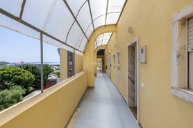 Apartamento T1 - S�o Gon�alo de Lagos, Lagos, Faro (Algarve) - Miniatura: 22/31