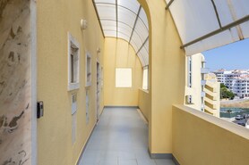 Apartamento T1 - S�o Gon�alo de Lagos, Lagos, Faro (Algarve) - Miniatura: 24/31