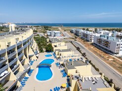Apartamento T1 - S�o Gon�alo de Lagos, Lagos, Faro (Algarve) - Miniatura: 25/31