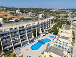 Apartamento T1 - S�o Gon�alo de Lagos, Lagos, Faro (Algarve) - Miniatura: 26/31
