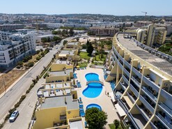Apartamento T1 - S�o Gon�alo de Lagos, Lagos, Faro (Algarve) - Miniatura: 27/31