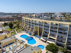 Apartamento T1 - S�o Gon�alo de Lagos, Lagos, Faro (Algarve) - Miniatura: 30/31