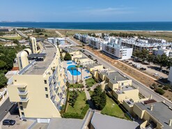 Apartamento T1 - S�o Gon�alo de Lagos, Lagos, Faro (Algarve) - Miniatura: 31/31