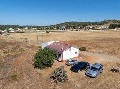 Moradia T1 - Odi�xere, Lagos, Faro (Algarve) - Miniatura: 4/17