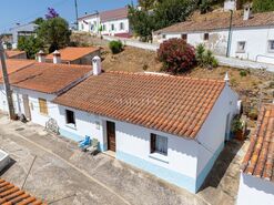 Moradia T2 - Aljezur, Aljezur, Faro (Algarve) - Miniatura: 1/26