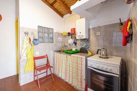 Moradia T2 - Aljezur, Aljezur, Faro (Algarve) - Miniatura: 9/26