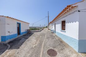 Moradia T2 - Aljezur, Aljezur, Faro (Algarve) - Miniatura: 20/26