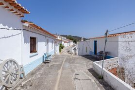 Moradia T2 - Aljezur, Aljezur, Faro (Algarve) - Miniatura: 22/26