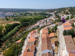 Moradia T2 - Aljezur, Aljezur, Faro (Algarve) - Miniatura: 24/26