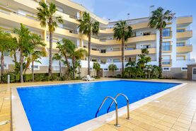 Apartamento T2 - S�o Gon�alo de Lagos, Lagos, Faro (Algarve) - Miniatura: 1/46