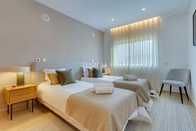 Apartamento T2 - S�o Gon�alo de Lagos, Lagos, Faro (Algarve) - Miniatura: 6/46