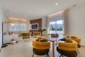 Apartamento T2 - S�o Gon�alo de Lagos, Lagos, Faro (Algarve) - Miniatura: 29/46