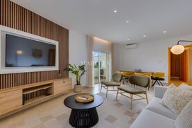 Apartamento T2 - S�o Gon�alo de Lagos, Lagos, Faro (Algarve) - Miniatura: 34/46