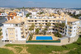 Apartamento T2 - S�o Gon�alo de Lagos, Lagos, Faro (Algarve) - Miniatura: 38/46