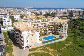 Apartamento T2 - S�o Gon�alo de Lagos, Lagos, Faro (Algarve) - Miniatura: 39/46