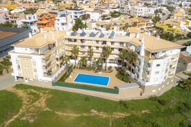 Apartamento T2 - S�o Gon�alo de Lagos, Lagos, Faro (Algarve) - Miniatura: 40/46