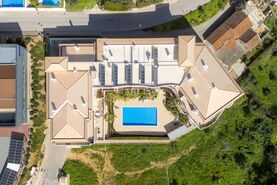 Apartamento T2 - S�o Gon�alo de Lagos, Lagos, Faro (Algarve) - Miniatura: 41/46