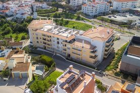 Apartamento T2 - S�o Gon�alo de Lagos, Lagos, Faro (Algarve) - Miniatura: 42/46
