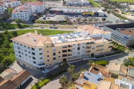 Apartamento T2 - S�o Gon�alo de Lagos, Lagos, Faro (Algarve) - Miniatura: 43/46