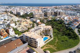 Apartamento T2 - S�o Gon�alo de Lagos, Lagos, Faro (Algarve) - Miniatura: 45/46