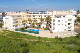 Apartamento T2 - S�o Gon�alo de Lagos, Lagos, Faro (Algarve) - Miniatura: 46/46