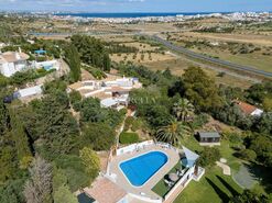 Moradia T6 - Lagos, Lagos, Faro (Algarve) - Miniatura: 2/60