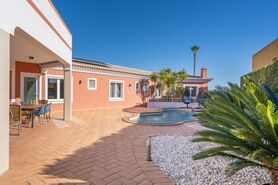 Moradia T4 - Lagos, Lagos, Faro (Algarve) - Miniatura: 41/50