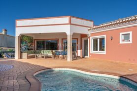 Moradia T4 - Lagos, Lagos, Faro (Algarve) - Miniatura: 45/50