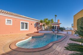 Moradia T4 - Lagos, Lagos, Faro (Algarve) - Miniatura: 46/50