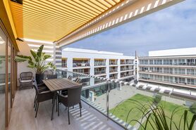 Apartamento T2 - Lagos, Lagos, Faro (Algarve) - Miniatura: 7/23