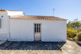 Moradia T1 - Aljezur, Aljezur, Faro (Algarve) - Miniatura: 9/18