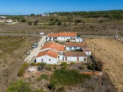 Moradia T1 - Aljezur, Aljezur, Faro (Algarve) - Miniatura: 15/18