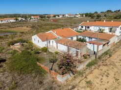 Moradia T1 - Aljezur, Aljezur, Faro (Algarve) - Miniatura: 16/18