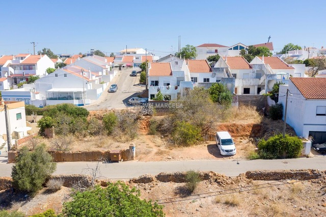 Terreno Urbano T0 - Mexilhoeira Grande, Portimo, Faro (Algarve) - Imagem grande