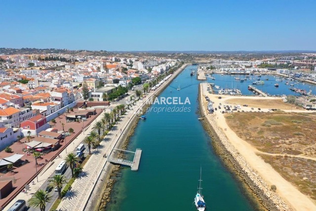 Terreno Rstico T0 - Lagos, Lagos, Faro (Algarve) - Imagem grande