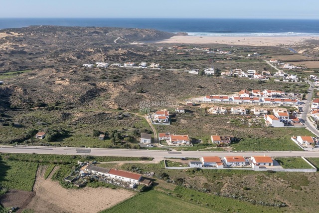 Terreno Urbano T0 - No Definido, Aljezur, Faro (Algarve) - Imagem grande