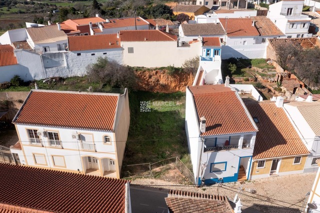 Terreno Urbano T0 - Baro de So Miguel, Vila do Bispo, Faro (Algarve) - Imagem grande