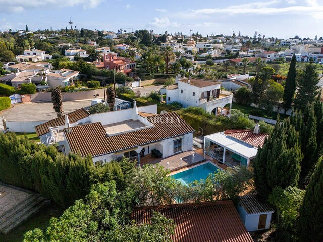 Moradia T3 - Luz, Lagos, Faro (Algarve) - Imagem grande
