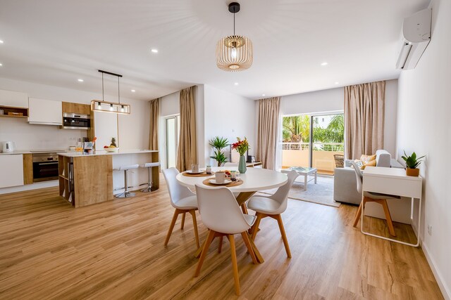 Apartamento T1 - Lagos, Lagos, Faro (Algarve) - Imagem grande