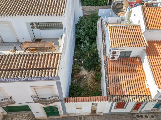 Terreno Urbano T0 - Lagos, Lagos, Faro (Algarve) - Imagem grande