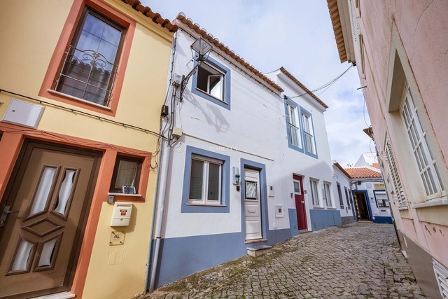 Moradia T1 - Lagos, Lagos, Faro (Algarve) - Imagem grande